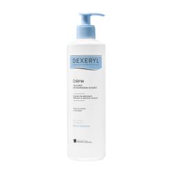 DEXERYL CREME HYDRATANTE 500G POMPE