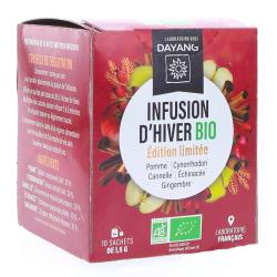 DAYANG INFUSUSION HIVER BIO 1,5G X10 SACH