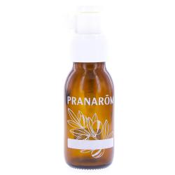 PRANAROM Aromaself - Flacon Huiles essentielles / végétales vide Flacon pompe 60 ml