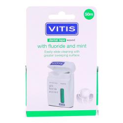 VITIS FIL DENT CIRE MENTHOLE RUBAN 50M