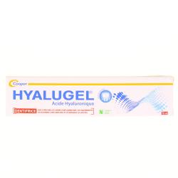 HYALUGEL DENTIFRICE ADULT 75ML