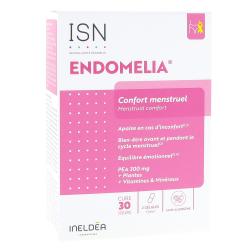 INELDEA ENDOMELIA CONFORT MENSTRUEL X60