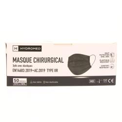 MASQUE HYDROMED CHIR TYPE 2R EN14683/50