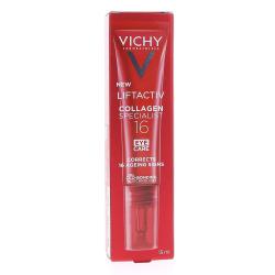 VICHY LIFTACTIV COLLAGEN SPEC YEUX 15ML