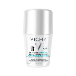 VICHY Dermo-détranspirant Invisible Protect 72h anti-taches anti-irritations