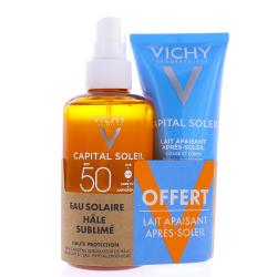 VICHY SO IP50 EAU SOLAI HALE SUBL COFF