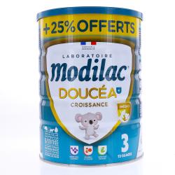 MODILAC DOUCEA CROIS PDR 1KG