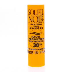 SOLEIL NOIR STICK LEVRES IP30 MANGUE 4G