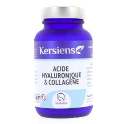PHARM NATURE MICRONUTRITION Acide hyaluronique et collagène