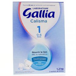 GALLIA CALISMA 1 1.2KG