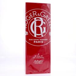 ROGER & GALLET Eau de cologne Extra Vieille Jean Marie Farina 500ml