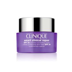 CLINIQUE Smart clinical repair - Crème correctrice anti-rides SPF30 50ml