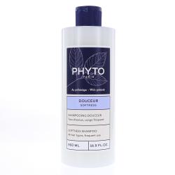 PHYTO DOUCEUR SHAMPOOING 500ML