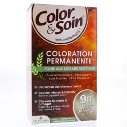 COLOR & SOIN 9B BLD CLAIR NACRE