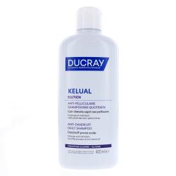 DUCRAY ELUTION 400ML