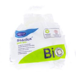 STERILUX PADS BIO SACHET 160