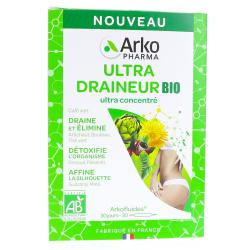 ARKOFLUIDES ULTRADRAINEUR 30AMP