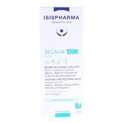 SECALIA ATO BALM BAUME RELIPID APAIS 40ML