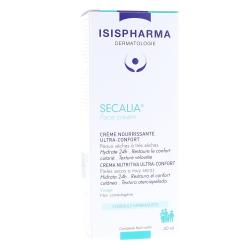 ISISPHARMA Secalia - Cr&egrave;me Nourrissante Ultra-Confort 40ml