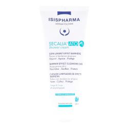 ISISPHARMA Secalia Ato - Cr&egrave;me de douche nourrissant 200ml