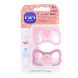 MAM SUCET SUPREME NUIT 6M SILIC 2