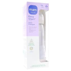 MAM BIB EASY START AC 3 320ML SABLE