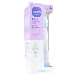 MAM BIB EASY START AC 3 320ML OCEAN