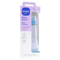 MAM BIB EASY START AC 2 260ML OCEAN