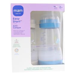 MAM BIB EASY START AC 2 260ML OCESAB 2
