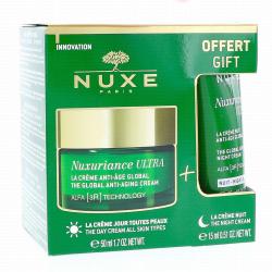 NUXURIANCE ULTRA CR JOUR 50MLMINI