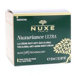 NUXURIANCE ULTRA CR NUIT 50ML
