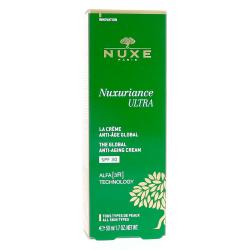 NUXURIANCE ULTRA CR JOUR SPF30 50ML