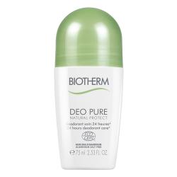 BIOTHERM - DEO PURE Natural protect Bio 75ml