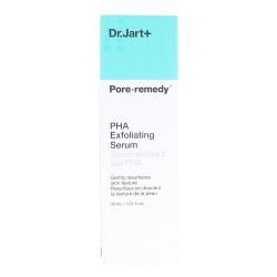 DR.JART+ -  PORE REMEDY - S&eacute;rum exfoliant aux PHA 30ml