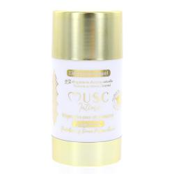 MUSC INTIME DEODORANT MONOI 50G