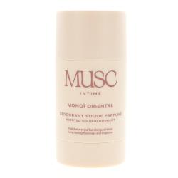 MUSC INTIME DEO NATUREL MONOI ORIENT 50G