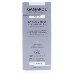 GAMARDE SOIN TEINTE AA SPF 30 40ML