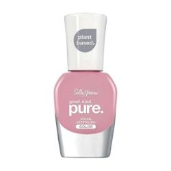 SALLY HANSEN Good Kind Pure Vernis 210 Pinky Clay