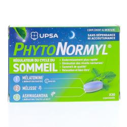 PHYTONORMYL SOMMEIL BT30
