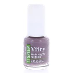 VITRY Be Green - Vernis à ongles n°12 Macadamia 6ml