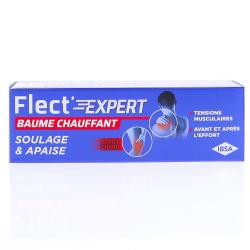 FLECT'EXPERT Baume Chauffant 50g