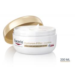 EUCERIN HYALU F ELASTICITY CORPS 200ML