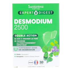 SANTAROME DESMODIUM GELU30