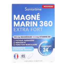 SANTAROME MAGNE MARIN 360 EXTR FORT CPR45