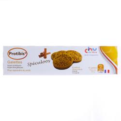 Protibis Galettes Spéculoos x16