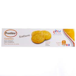 NESTLE Protibis Galettes Nature x16