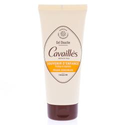 CAVAILLES DOUCHE SOUVENIR ENFANCE 200ML