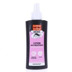 CINQ/CINQ LOTION BEBE 100 ML