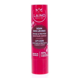LAINO SOIN LEV CERISE 4G