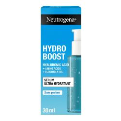 NEUTROGENA SERUM ULTRA-HYDRATANT